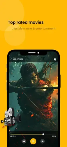 cricify-4-4 Top Rated Movies